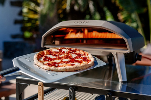 Horno De Pizza Ooni Koda 16
