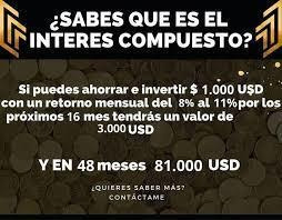 Imagen 2 de 7 de Inversiones Digitales. Oportunidad De Crecimiento.