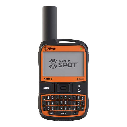 Spot X Con Bluetooth 2 Vas Satellite Messenger | Proteccin S