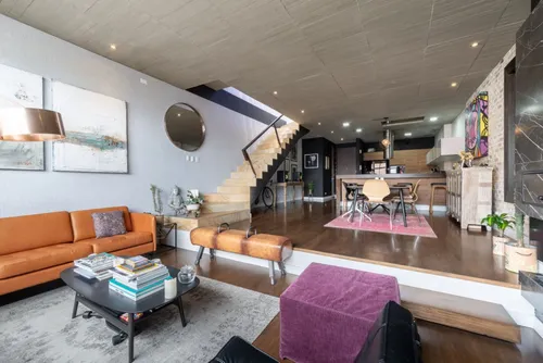 Apartamento En Venta En Chicó Reservado. Cod V2572