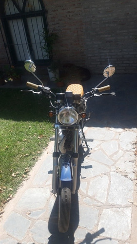 Suzuki Gn125h Gn125h