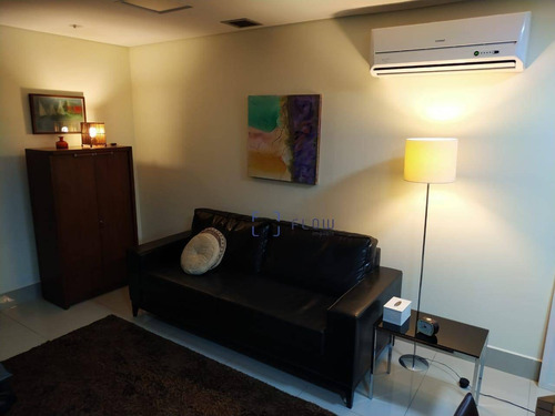 Conjunto, 33 M² Por R$ 2.500/mês - Bela Vista - Cj1292