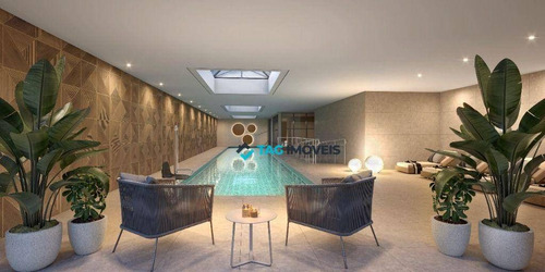 Imagem 21 de 25 de Apartamentos Para Venda De 120 Metros Quadrados No Ipiranga Em São Paulo. - Ap2674