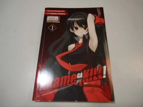 Akame ga KILL!, Vol. 6 (Paperback)