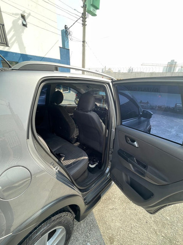 Volkswagen Crossfox 1.6 Vht Total Flex 5p