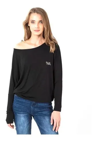 Poleras ellus mujer deals