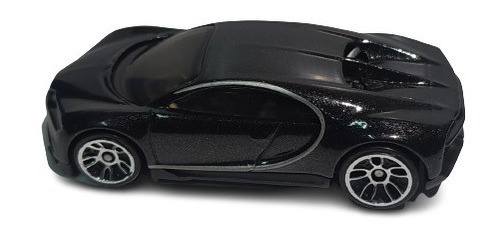 Hot Wheels Bugatti Chiron  Jv-463  Suelto Ed-2020