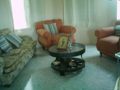 Casa En Alquiler Por Temporada De 1 Dormitorio En Balneario Buenos Aires