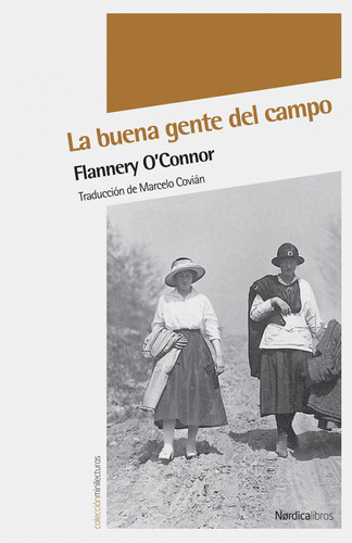 Libro - La Buena Gente Del Campo 