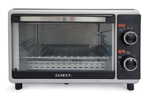 Horno Sankey 10 Lts