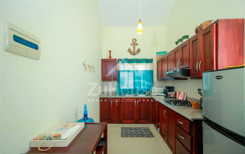 Imagen 5 de 14 de Apartamento De 2 Habitaciones En Venta Cabarete Wpa36