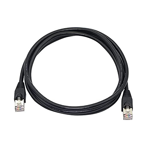Cable Qianrenon Rj50 10p10c Cat 5e Macho A Macho Modular Cry