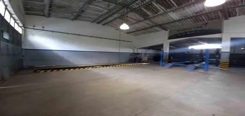 Bodega En Venta Liborio (279059475).