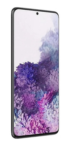 Samsung Galaxy S20+ Dual SIM 128 GB Cosmic black 8 GB RAM