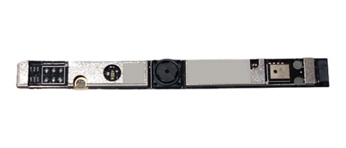 Camara Web De Notebook Compatible Con X201e 04081-00021900