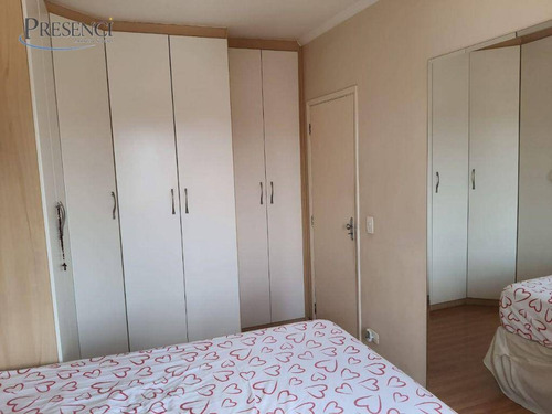 Imagem 2 de 30 de Apartamento Com 2 Dormitórios À Venda, 77 M² Por R$ 310.000,00 - Gopoúva - Guarulhos/sp - Ap0487