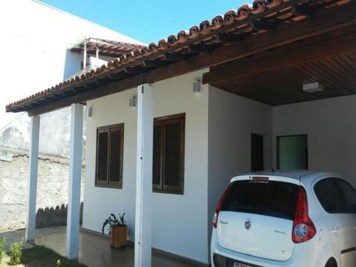 Imagem 6 de 14 de Casa À Venda, 3 Quartos, 2 Vagas, Santa Mônica - Belo Horizonte/mg - 292
