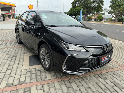 Toyota Corolla 2.0 Xei Dynamic Force Flex Aut. 4p