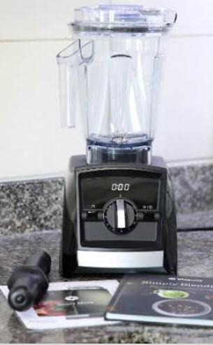 Licuadora Vitamix A2300