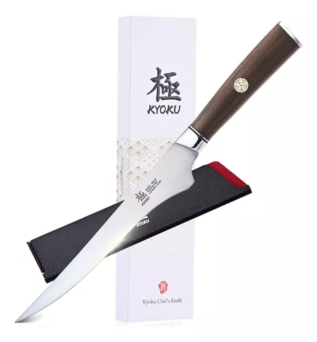 El arte de los cuchillos japones – HINATAMX
