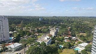 Imagen 2 de 14 de Roosvelt Y Parada 5