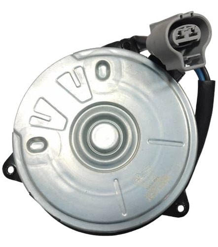 Motor Electroventilador Toyota Hiace 2005-14 2kd 2tr 