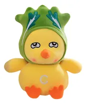 Comprar Muñeca Plush Toys Creative Cute Cabbage Bird Para Niños Y Cu