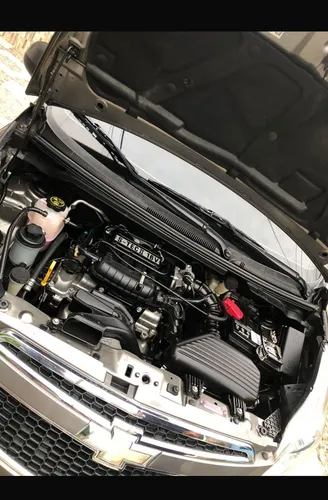 Chevrolet Spark 1.2 Gt M300