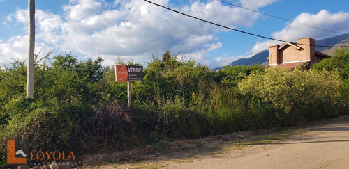 Imagen 1 de 6 de Lote En La Fascinante Barranca Colorada...cerca De Todo!