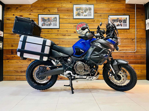Imagen 15 de 15 de Yamaha Super Tenere 1200 Full, No Bmw 1200gs, No F850gs,