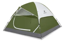 Comprar Carpas Camel Crown 2,70lx2,70anx1,69al Metros, Verde\u002Fgris