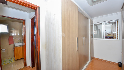 Apartamento - Residencial - 931701