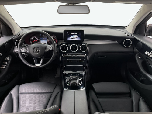 Mercedes-Benz Classe GLC Mercedes-Benz Classe GLC 250 Highway 4Matic