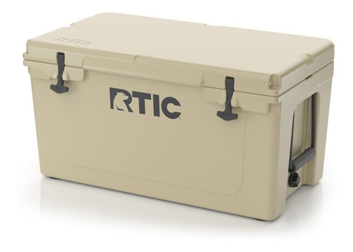 Hielera Rtic Hard Cooler 65 Qt Arena