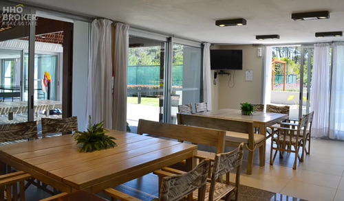 Hermoso Departamento En Venta , Quartier Del Mar- Playa Brava