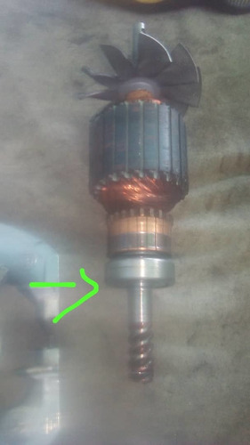 Imagen 8 de 10 de Servicio De Reparación Y Mantenimiento Batidoras Kitchenaid