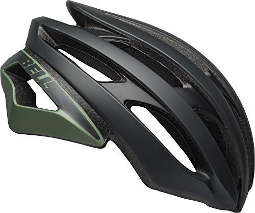 Bell Stratus Mips Adult Road Bike Helmet - Matte/gloss Green