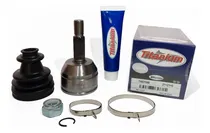 Comprar Punta De Tripoide Clio Logan 2008\u002F...estria Gruesa 21*21