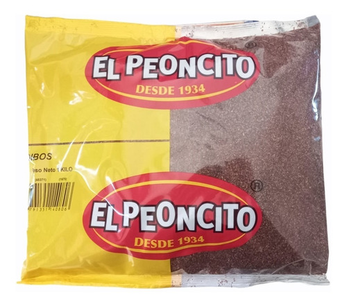 Te En Hebras Rooibos X 1 Kg