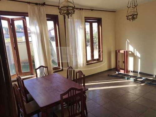 Sobrado Para Venda Na Ribeirania, 3 Dormitorios 1 Suite, Varanda Gourmet, Amplo Quintal Em 360 M2 De Area Total - Ca01425 - 68304512