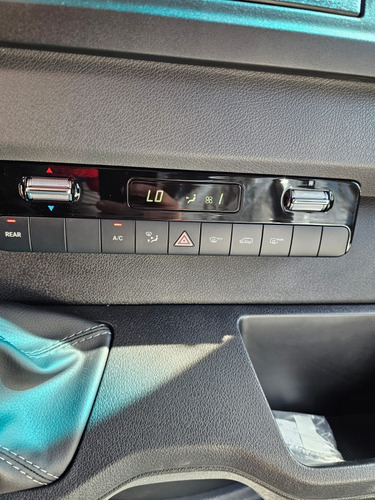 Mercedes-Benz Sprinter 2.0 Van 417 Cdi Longo Teto Alto (16L) 5P Diesel