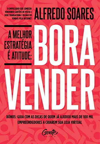 Libro Bora Vender - 2 ° Ed
