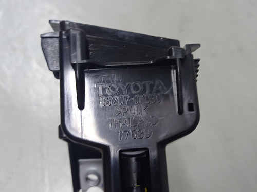 Actuador Lava Faro Toyota Fortuner Original 