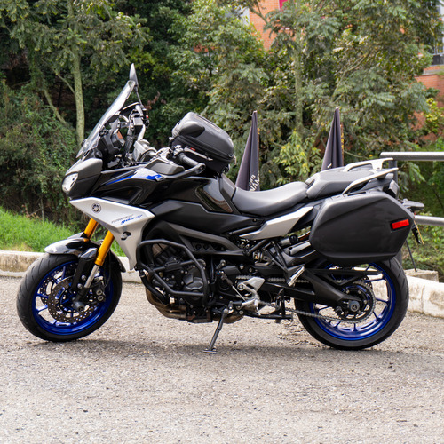 Yamaha Tracer