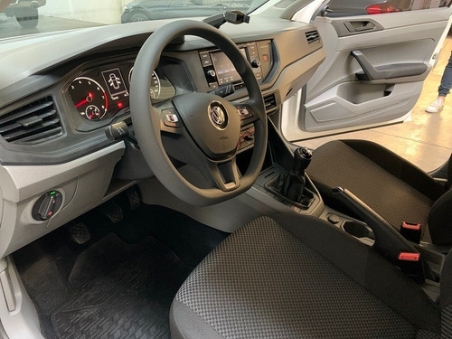 Volkswagen Polo 1.6 Trendline 5ptas