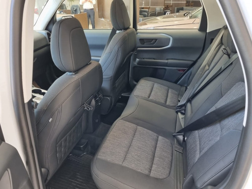 Imagen 14 de 19 de Ford Bronco Sport Big Bend 0km As1 En Stock 2023