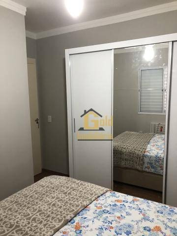 Apartamento Com 2 Dormitórios Para Alugar, 42 M² Por R$ 1.300/mês - Res. Das Americas - Ribeirão Preto/sp - Ap2245