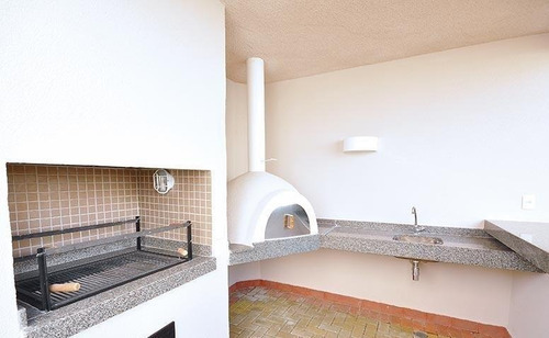 Imagem 20 de 27 de Apto Na Água Rasa Com 3 Dorms Sendo 1 Suíte, 1 Vaga, 63m² - Ap13262