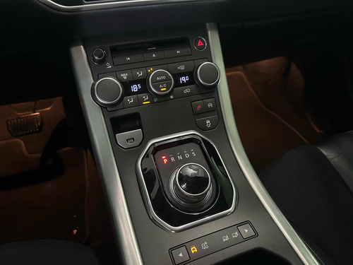 Land Rover Evoque 2.0 Si4 Pure Tech Pack 5p