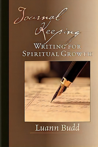 Journal Keeping, De Luann Budd. Editorial Spck Publishing, Tapa Blanda En Inglés
